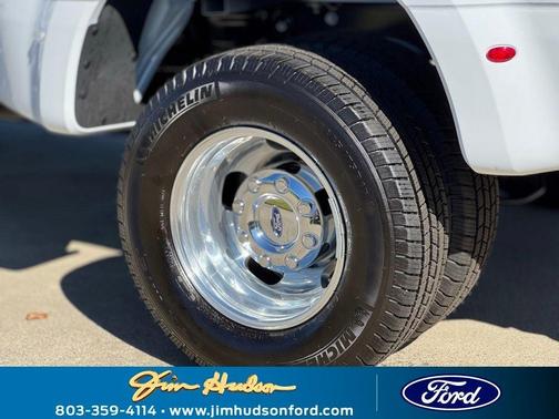 2026 Ford F-350 XL DRW