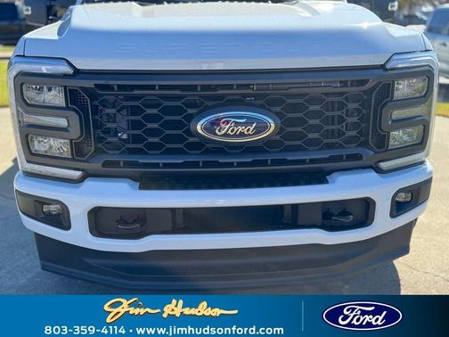 2026 Ford F-350 XL DRW