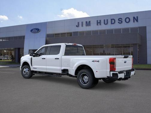 2026 Ford F-350 XL DRW