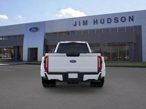 2026 Ford F-350 XL DRW