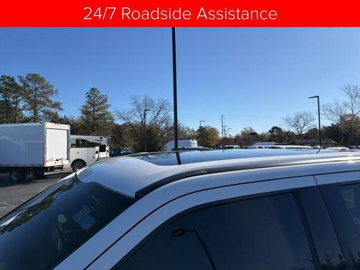 2021 Ford F-250 Platinum