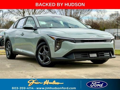 2025 Kia K4 BLIND DETECTION CROSS TRAFFIC MONITOR