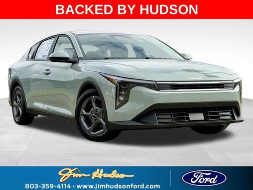 2025 Kia K4 BLIND DETECTION CROSS TRAFFIC MONITOR