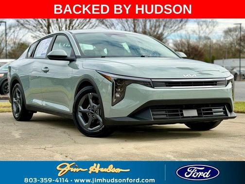 2025 Kia K4 BLIND DETECTION CROSS TRAFFIC MONITOR