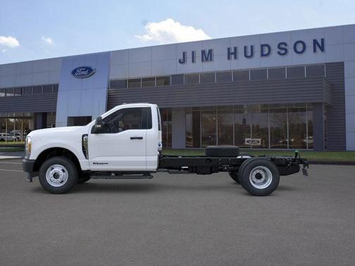 2026 Ford F-350 XL DRW