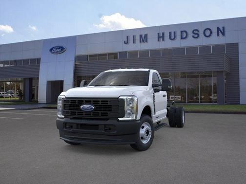 2026 Ford F-350 XL DRW
