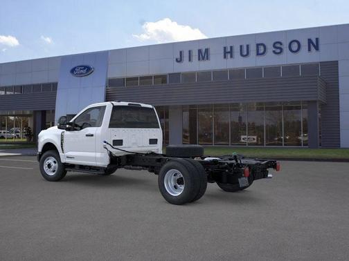 2026 Ford F-350 XL DRW
