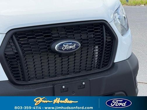 2025 Ford Transit-350 Base