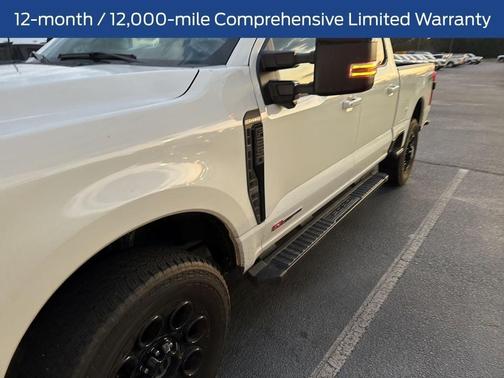 2024 Ford F-250 Lariat