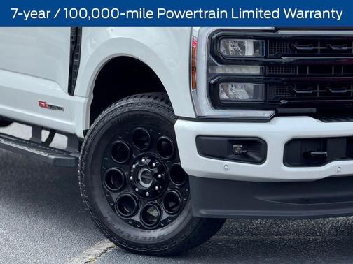 2024 Ford F-250 Lariat