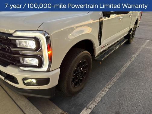 2024 Ford F-250 Lariat