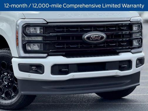 2024 Ford F-250 Lariat
