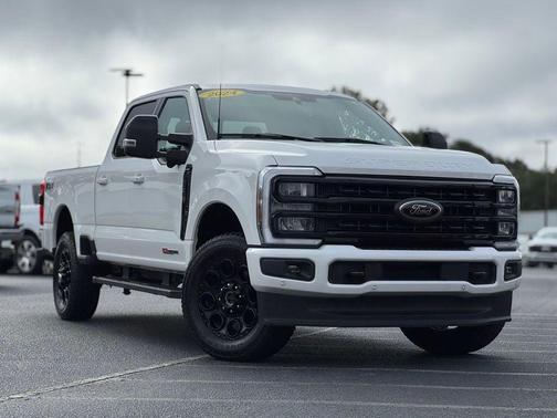 2024 Ford F-250 Lariat