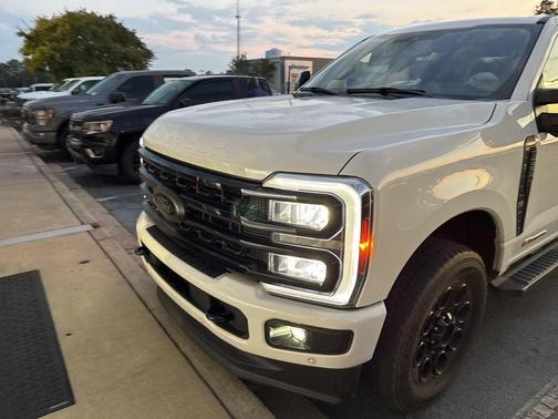 2024 Ford F-250 Lariat