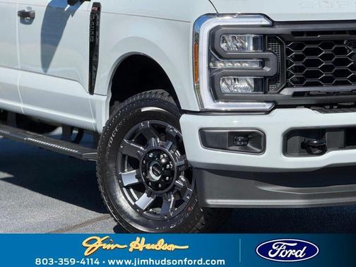 2026 Ford F-250 XL
