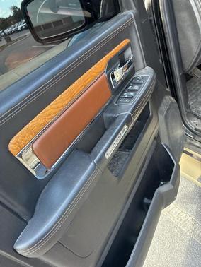2014 RAM 1500 Longhorn