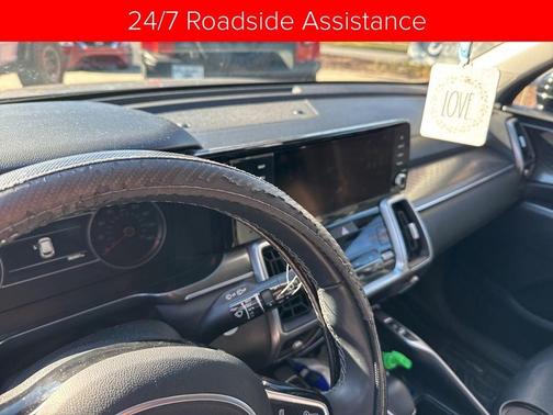 2023 Kia Sorento S