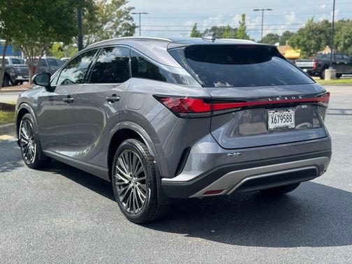 2023 Lexus RX 350 Luxury