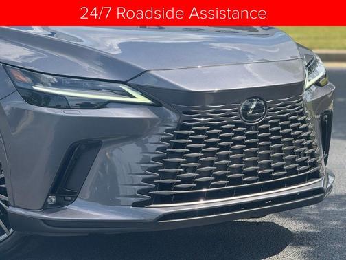 2023 Lexus RX 350 Luxury