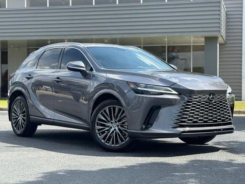2023 Lexus RX 350 Luxury