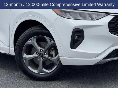 2023 Ford Escape ST-Line Select