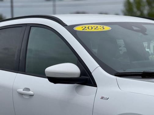 2023 Ford Escape ST-Line Select
