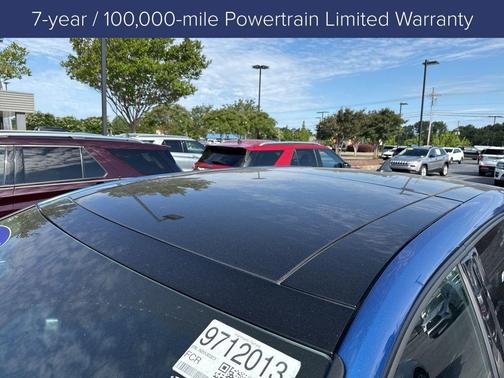 2022 Ford Edge ST Line