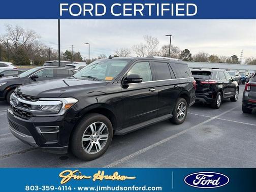 2024 Ford Expedition Limited