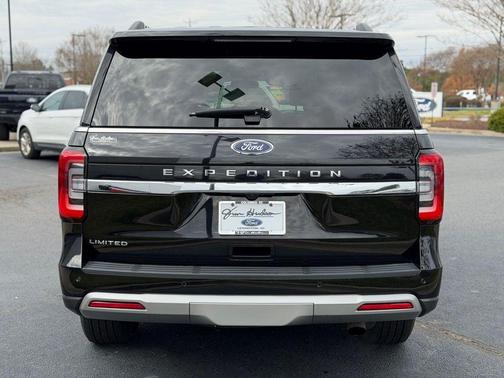 2024 Ford Expedition Limited