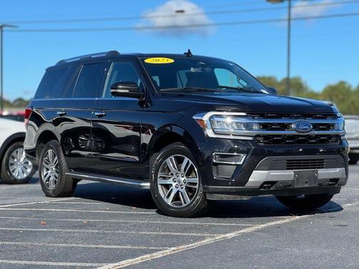 2023 Ford Expedition Limited