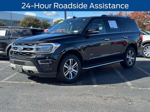 2023 Ford Expedition Limited
