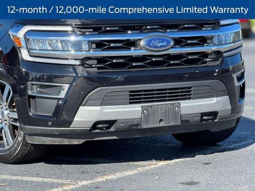 2023 Ford Expedition Limited