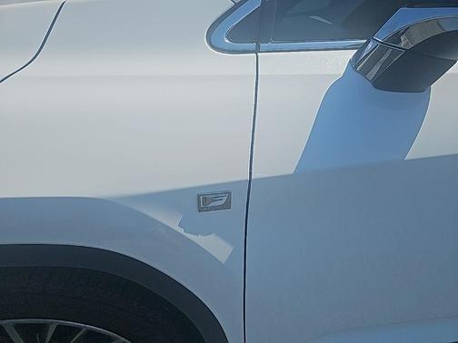 2022 Lexus RX 350 F SPORT Handling