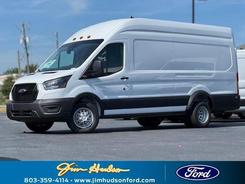 2025 Ford Transit-350 Base