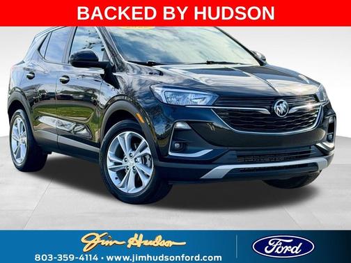 2022 Buick Encore GX Preferred