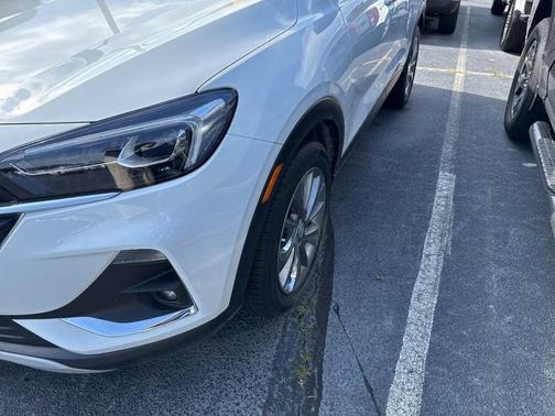 2022 Buick Encore GX Essence