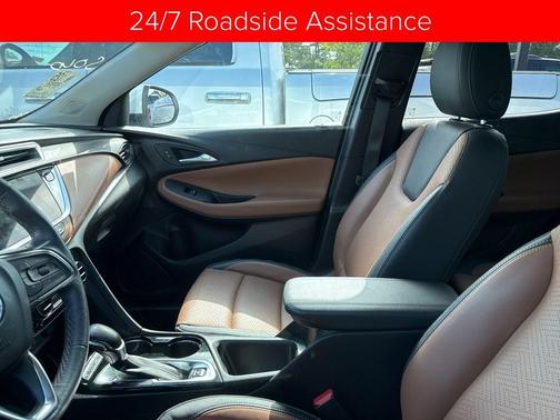 2022 Buick Encore GX Essence