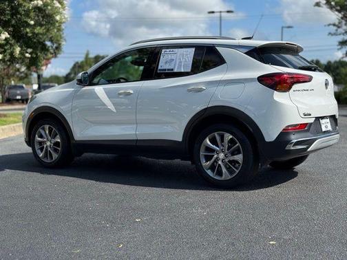 2022 Buick Encore GX Essence