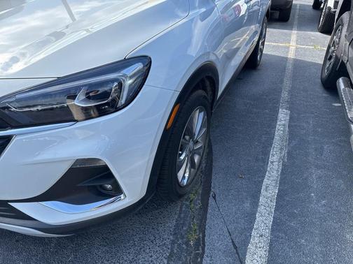 2022 Buick Encore GX Essence