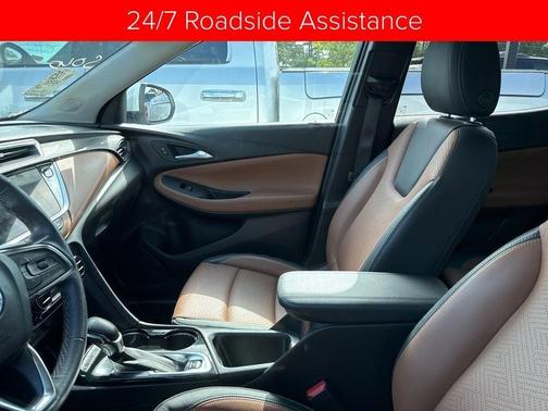 2022 Buick Encore GX Essence