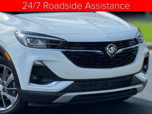 2022 Buick Encore GX Essence