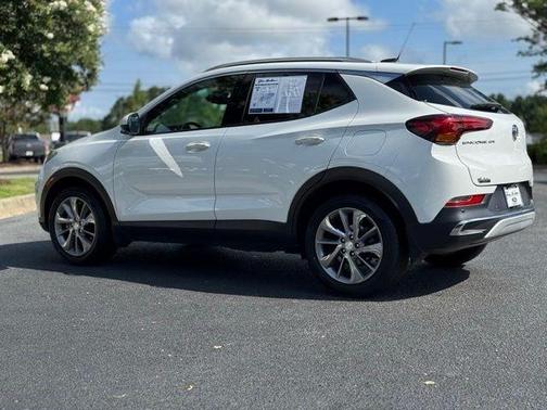 2022 Buick Encore GX Essence