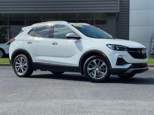2022 Buick Encore GX Essence