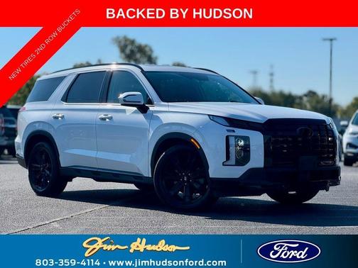 2023 Hyundai PALISADE XRT