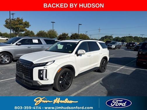 2023 Hyundai PALISADE XRT