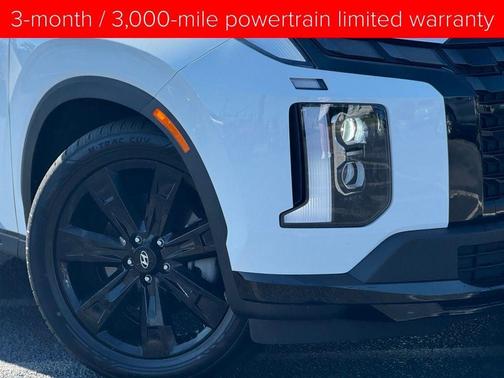 2023 Hyundai PALISADE XRT