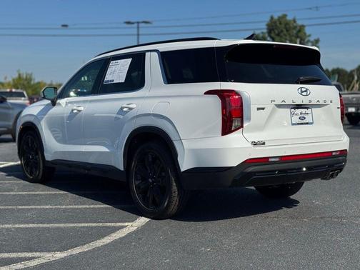 2023 Hyundai PALISADE XRT