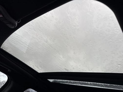 2021 Ford Expedition Max King Ranch