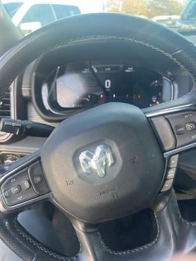 2023 RAM 2500 Power Wagon