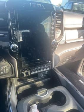 2023 RAM 2500 Power Wagon